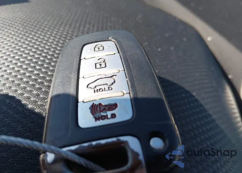 2012 Hyundai Veloster Base W/Black z USA, uszkodzony, nr VIN KMHTC6AD1CU032022